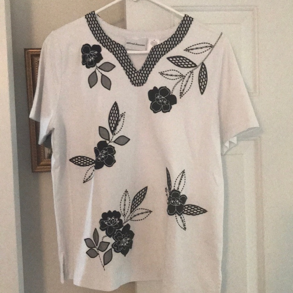 Ladies tunic